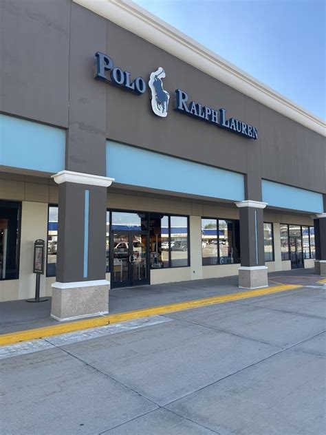 polo ralph lauren factory store williamsburg ia